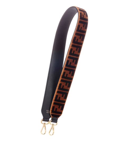 mytheresa fendi strap